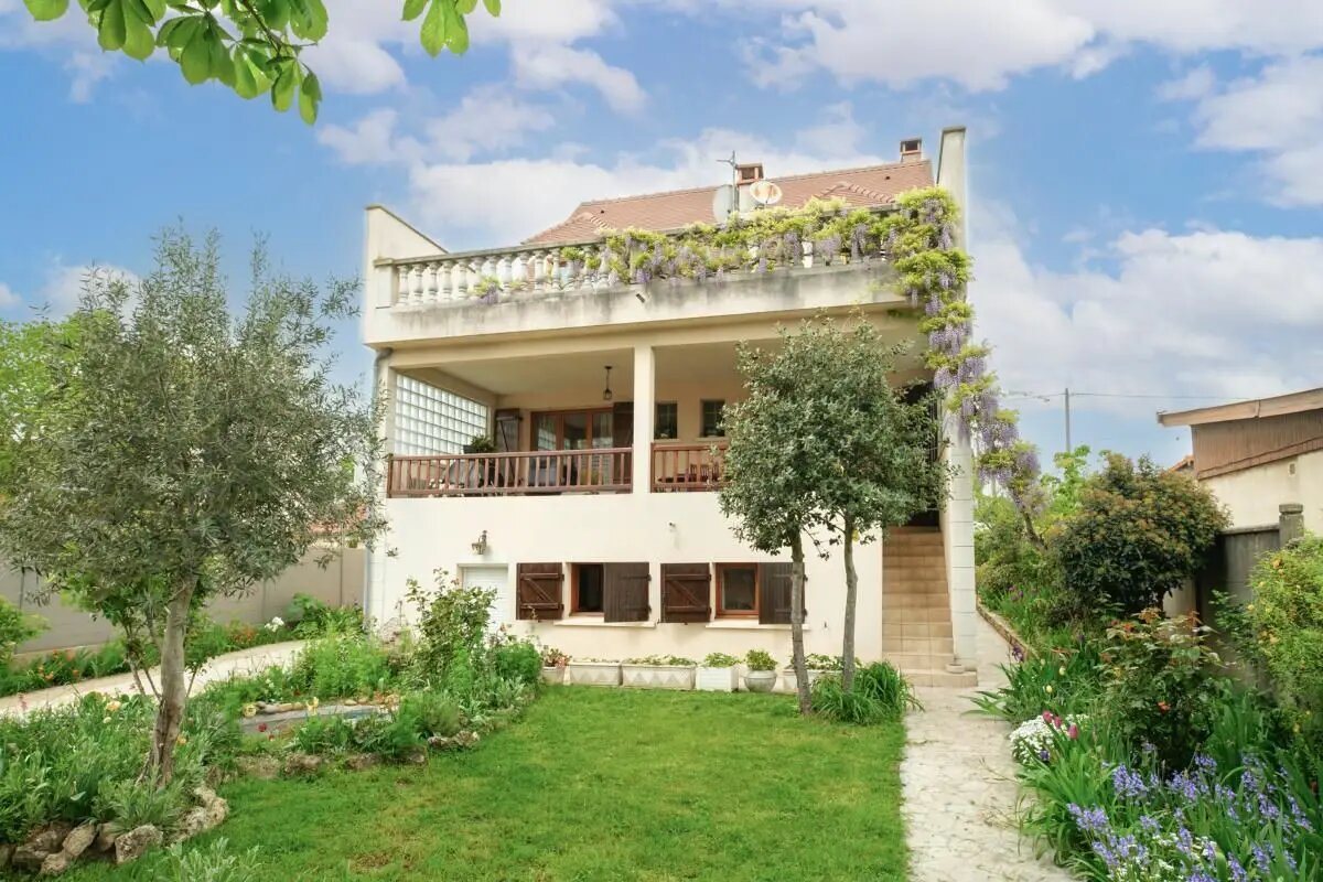 Maison à vendre, 120m², Houilles