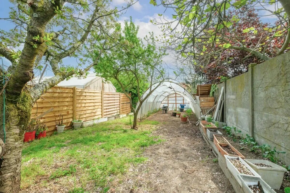 Maison à vendre, 120m², Houilles