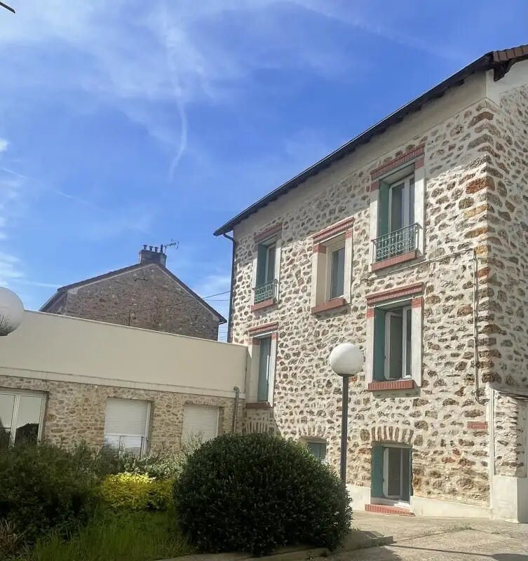 Appartement à vendre, 33m², Palaiseau