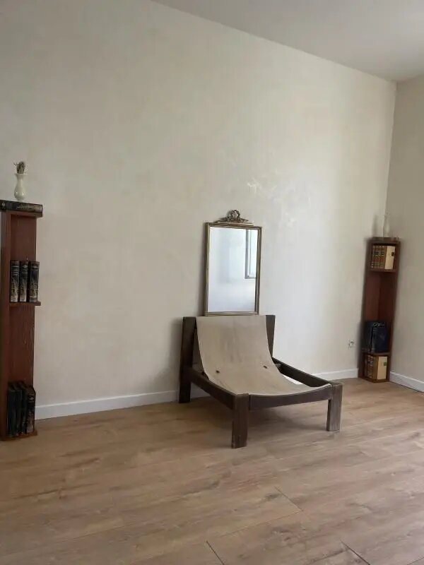 Appartement à vendre, 33m², Palaiseau