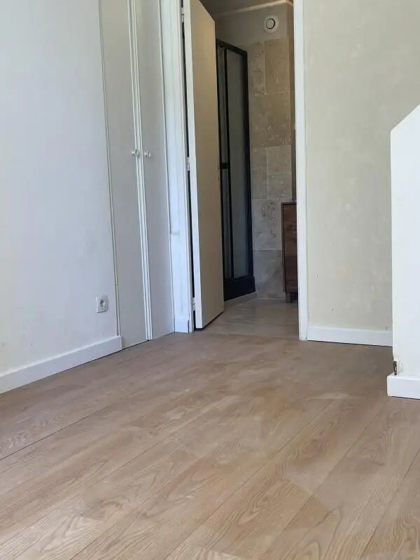 Appartement à vendre, 33m², Palaiseau