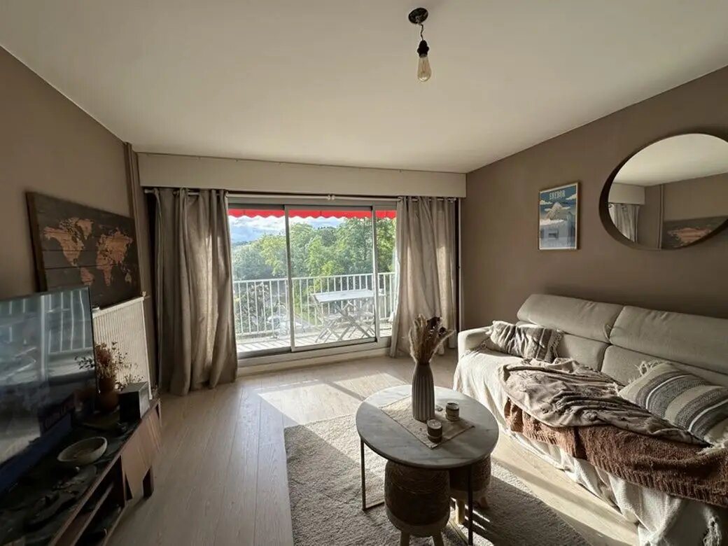 Appartement à vendre, 33m², Viroflay
