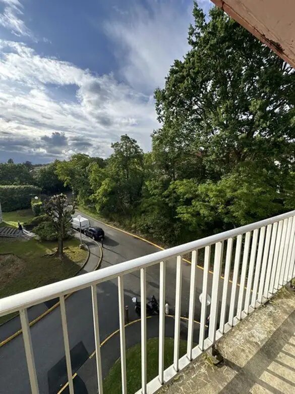 Appartement à vendre, 33m², Viroflay