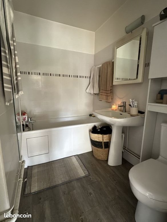 Appartement à vendre, 33m², Viroflay