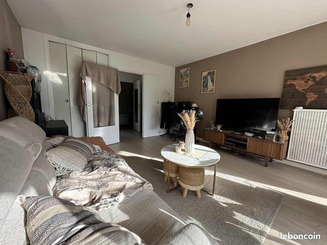 Appartement à vendre, 33m², Viroflay