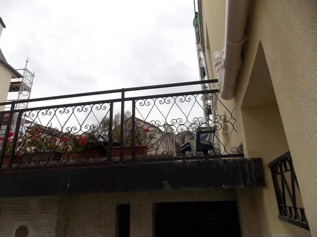Appartement à vendre, 69m², Meudon