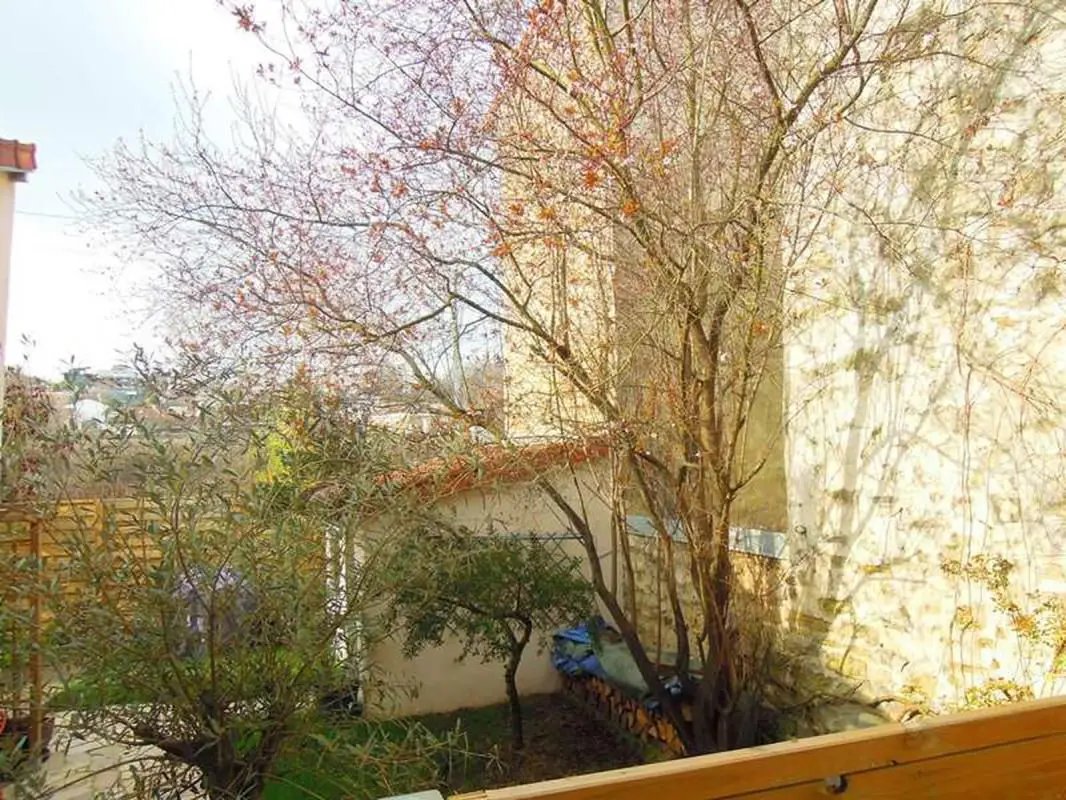 Appartement à vendre, 40m², Meudon
