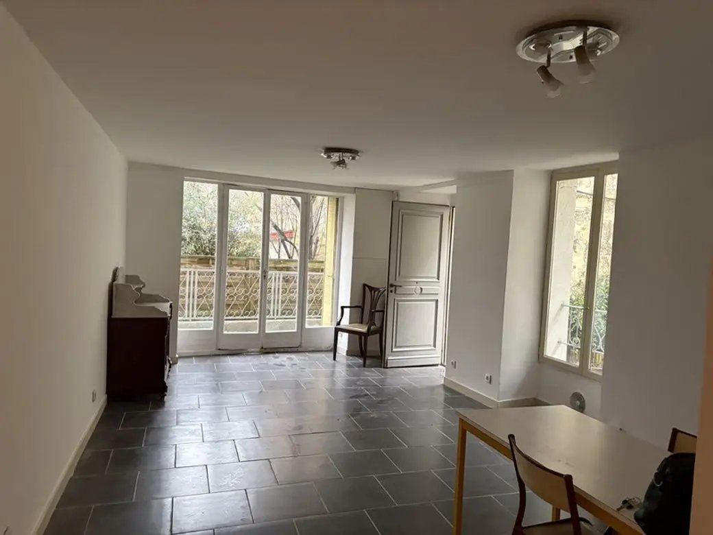 Appartement à vendre, 40m², Meudon