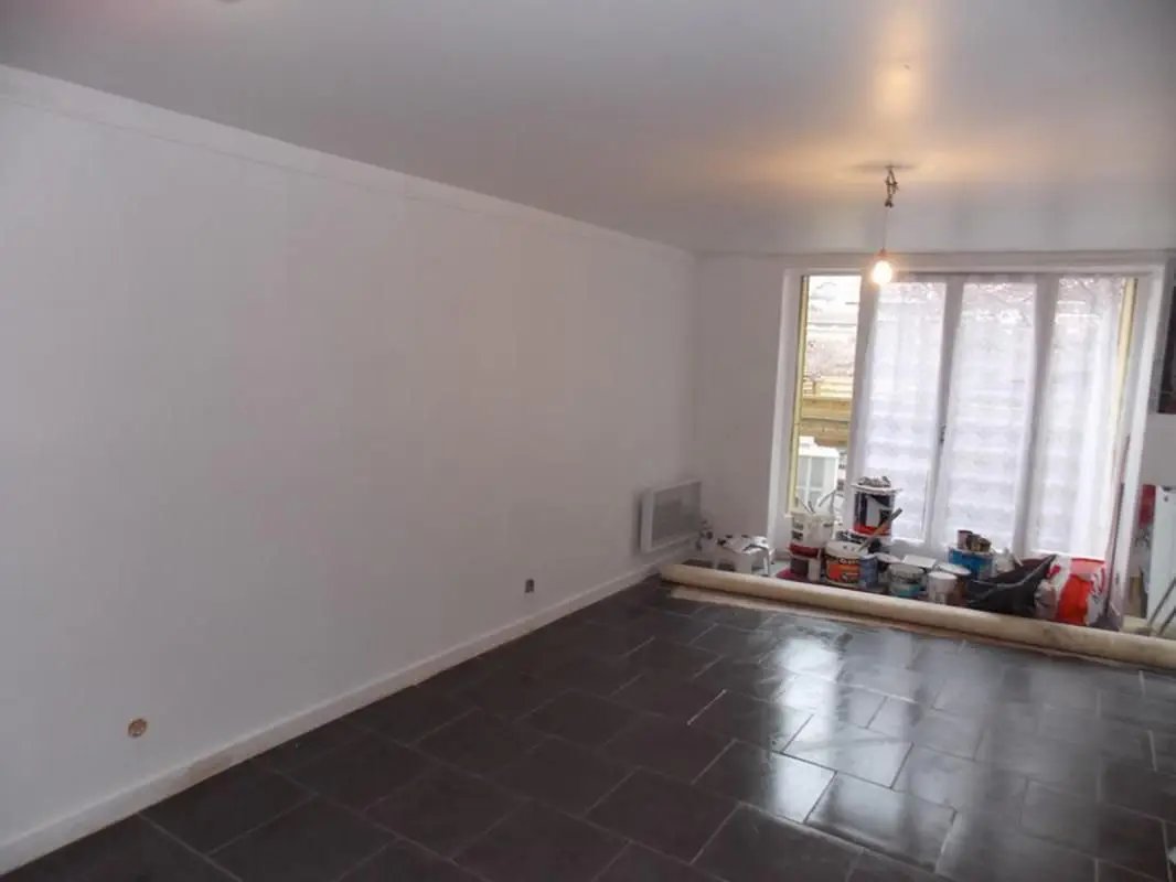 Appartement à vendre, 40m², Meudon