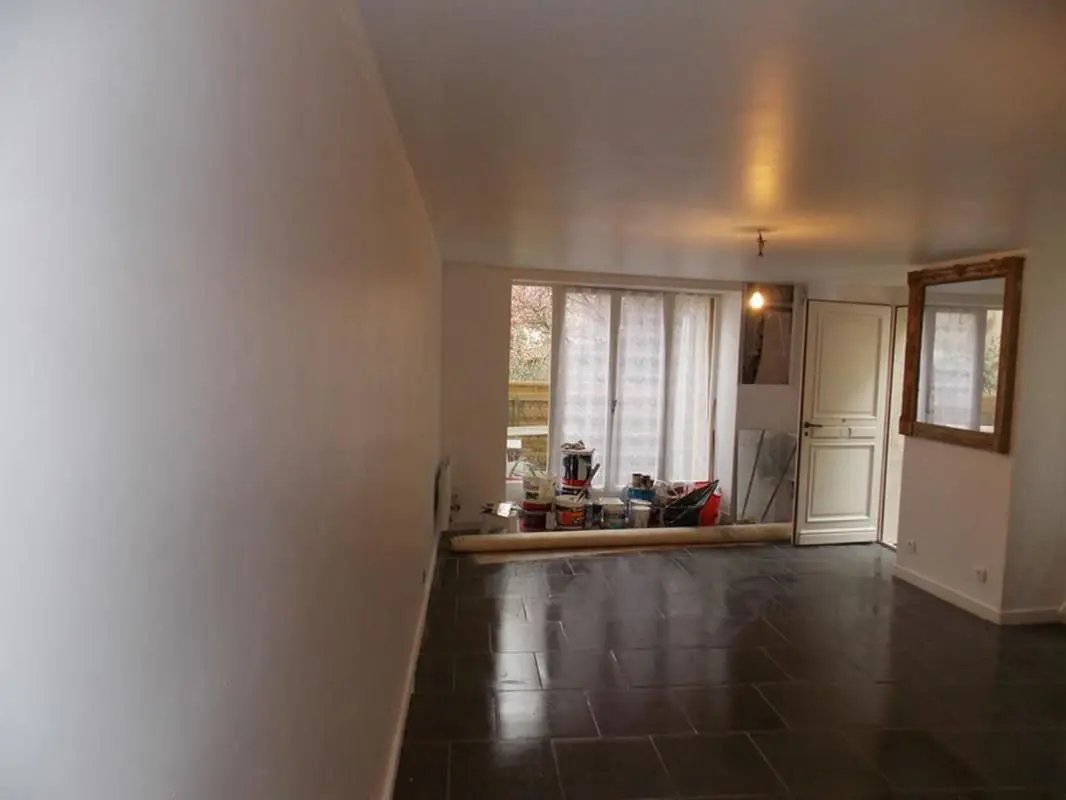 Appartement à vendre, 40m², Meudon