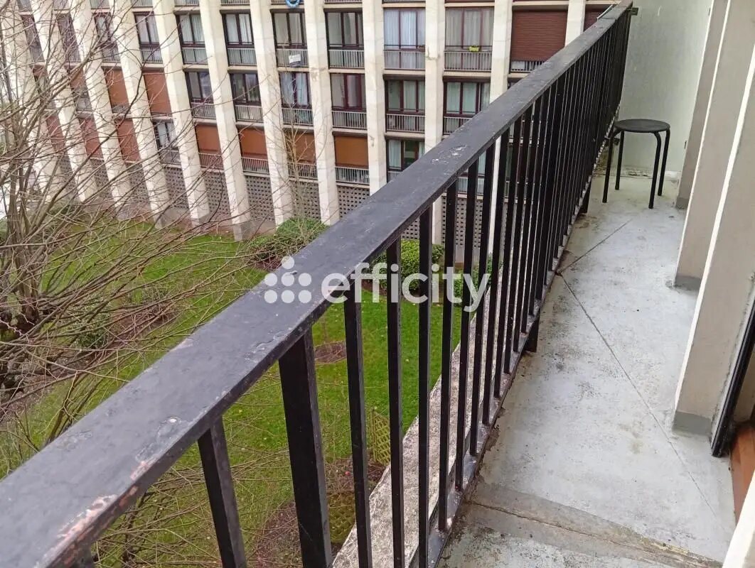 Appartement à vendre, 56m², Meudon