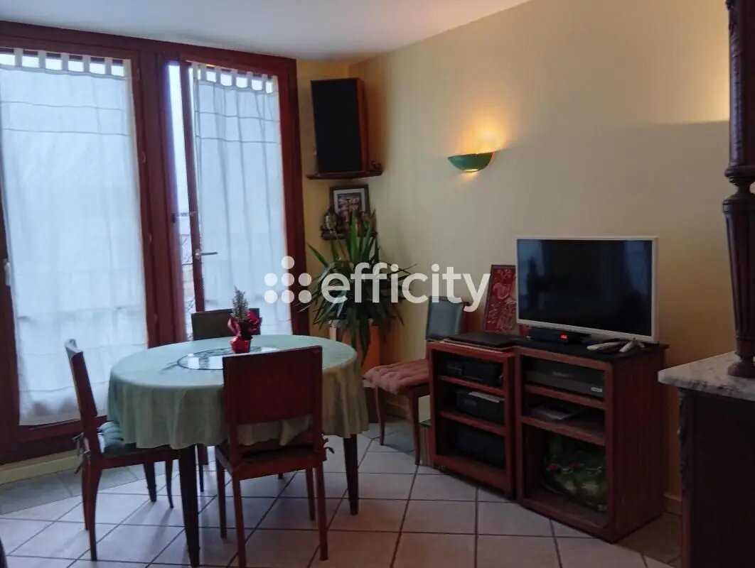 Appartement à vendre, 56m², Meudon