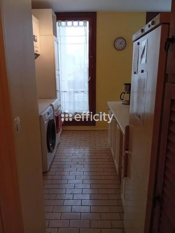 Appartement à vendre, 56m², Meudon
