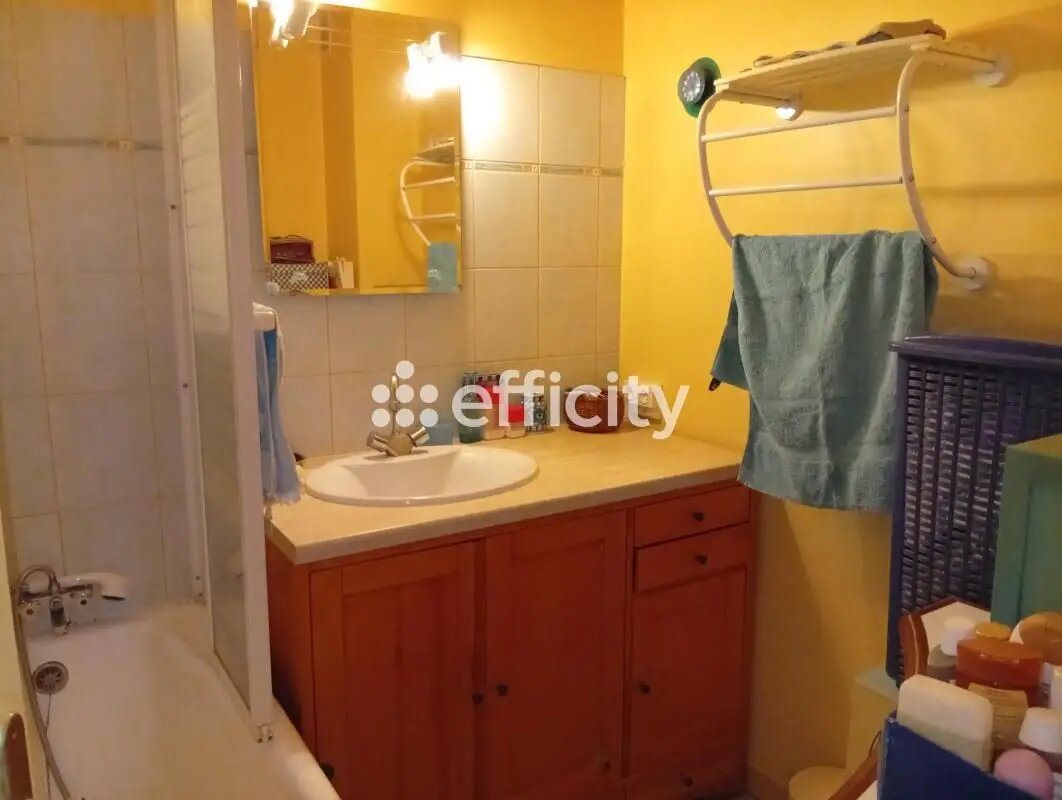 Appartement à vendre, 56m², Meudon