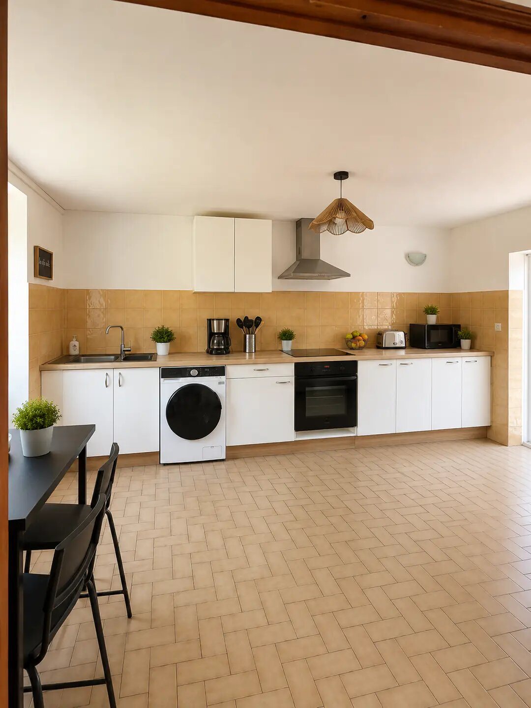Maison à louer, 75m², Guerlesquin