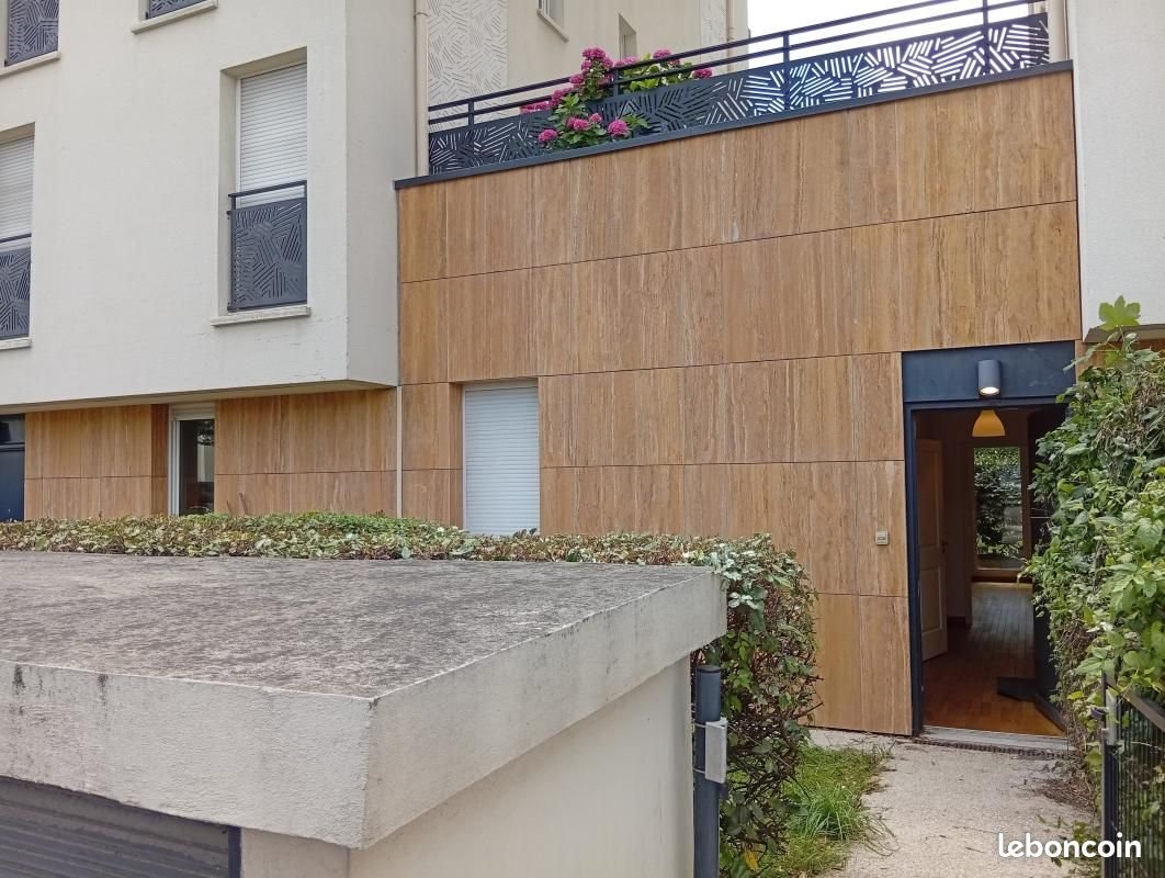 Appartement à vendre, 48m², Vélizy-Villacoublay
