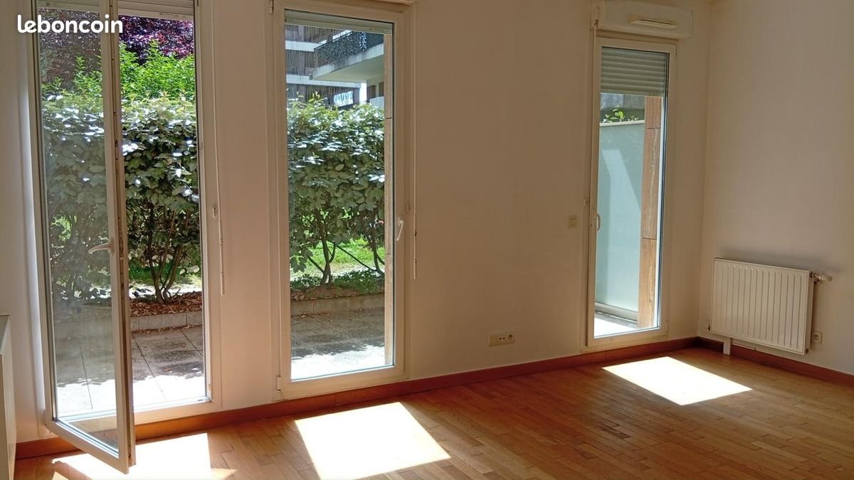 Appartement à vendre, 48m², Vélizy-Villacoublay