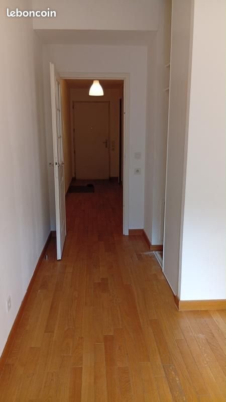 Appartement à vendre, 48m², Vélizy-Villacoublay