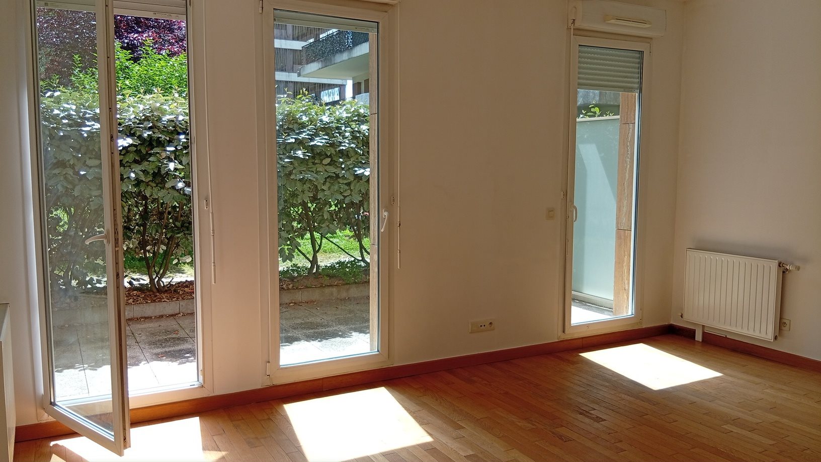 Appartement à vendre, 48m², Vélizy-Villacoublay