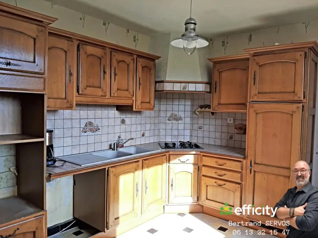 Maison à vendre, 77m², Feurs