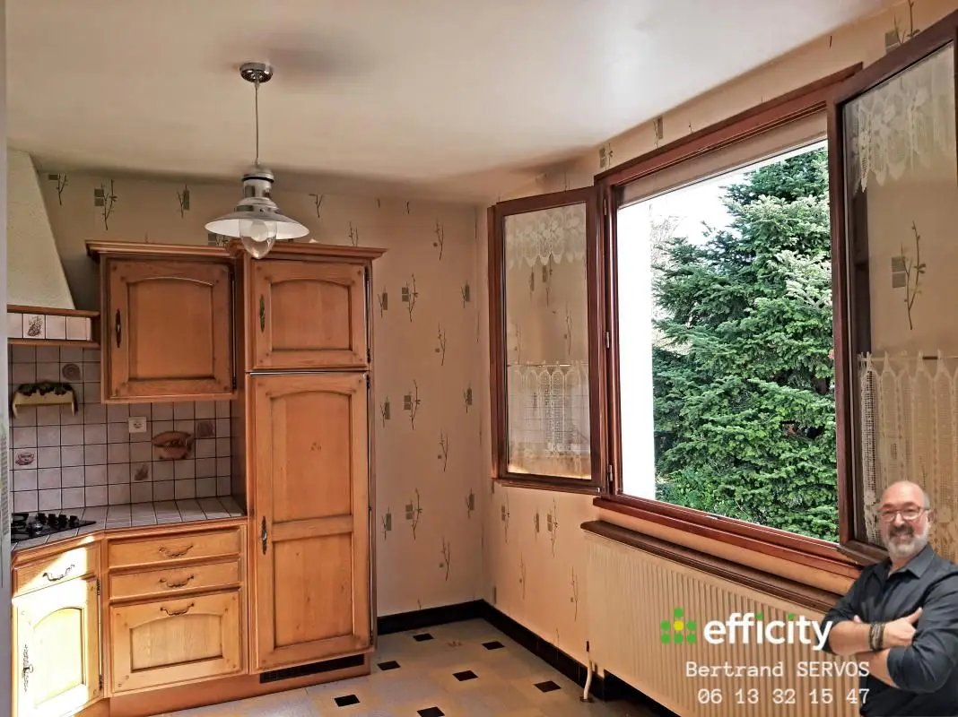 Maison à vendre, 77m², Feurs