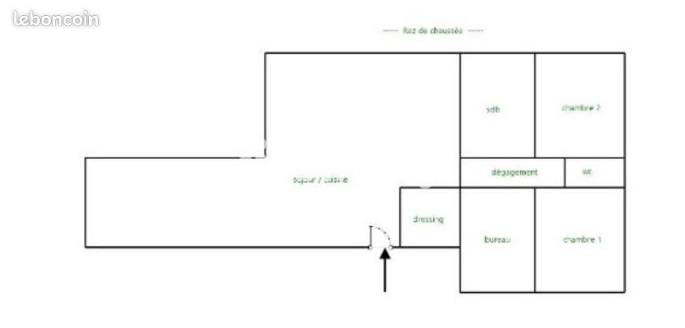 Maison à vendre, 152m², La Bouilladisse