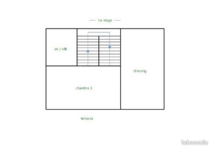 Maison à vendre, 152m², La Bouilladisse