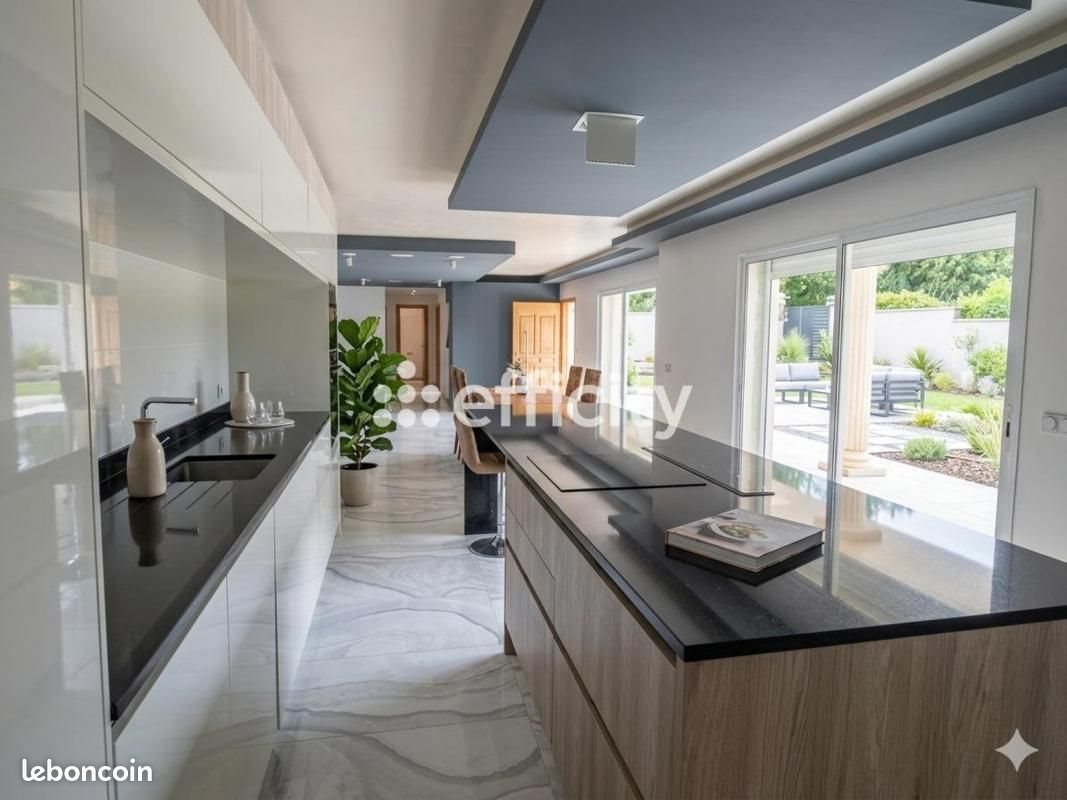 Maison à vendre, 152m², La Bouilladisse