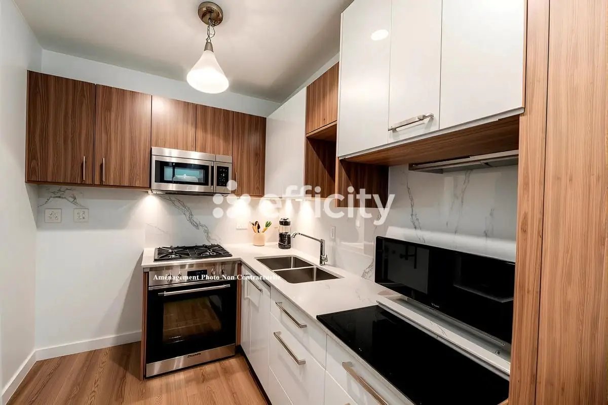 Appartement à vendre, 68m², Strasbourg