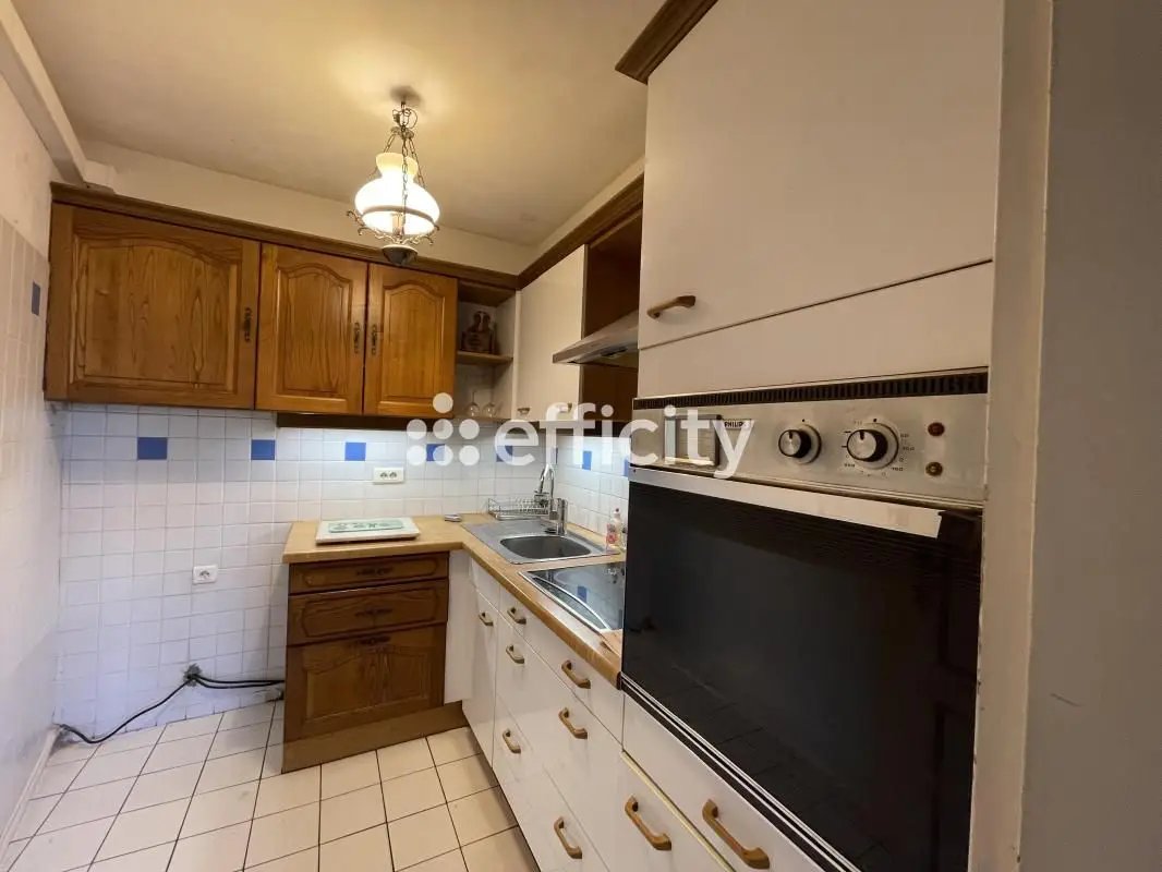 Appartement à vendre, 68m², Strasbourg