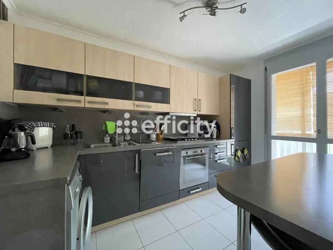 Appartement à vendre, 101m², Strasbourg
