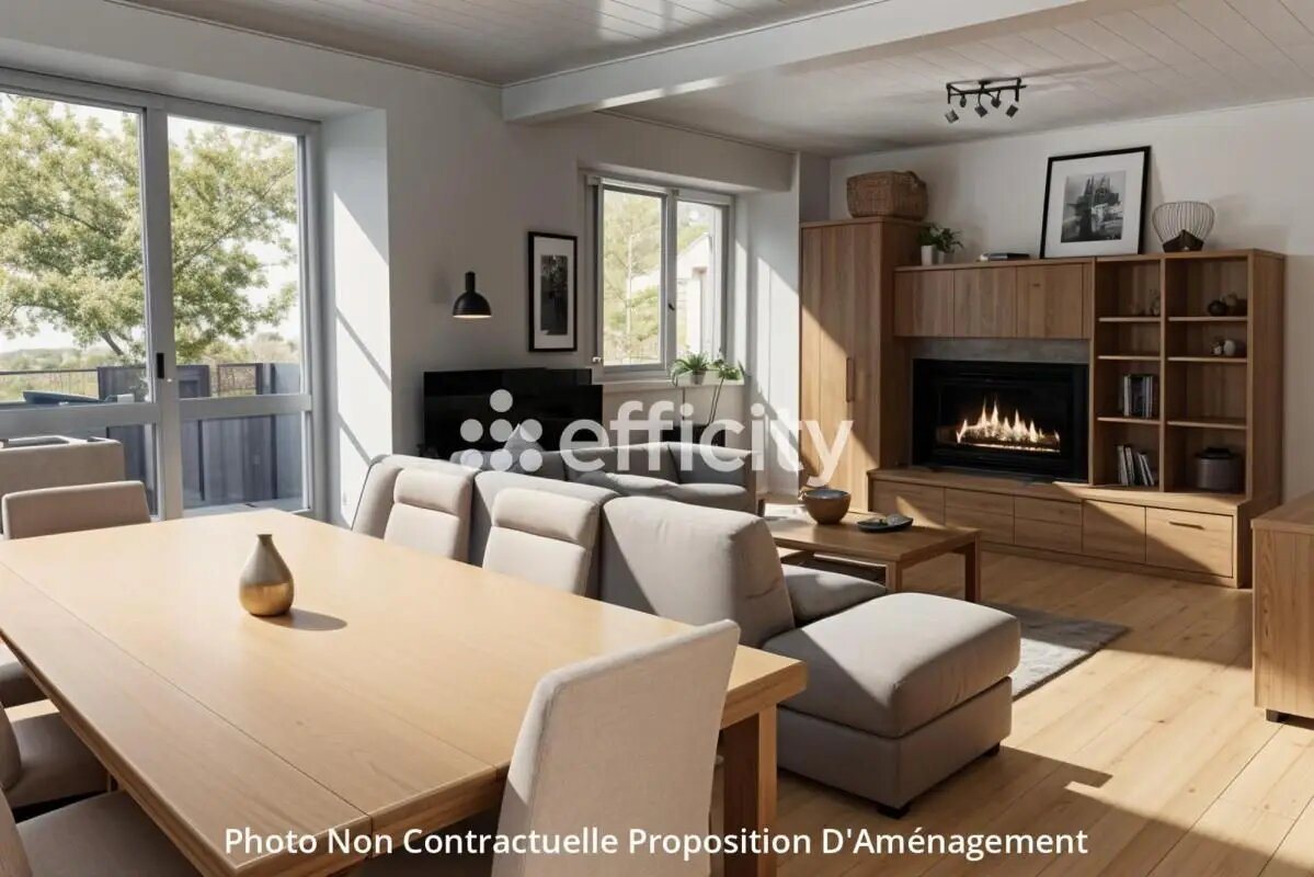 Appartement à vendre, 101m², Strasbourg