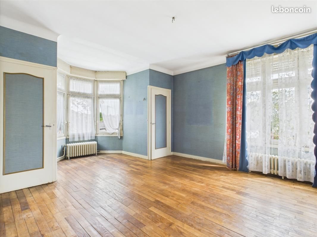 Maison à vendre, 220m², Corps-Nuds