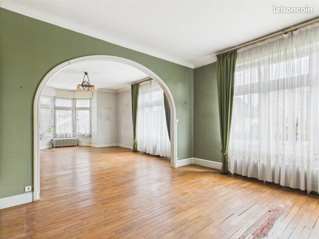 Maison à vendre, 220m², Corps-Nuds