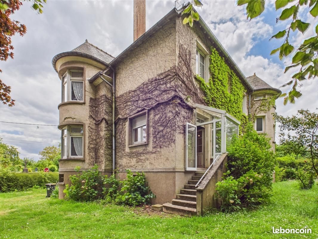 Maison à vendre, 220m², Corps-Nuds