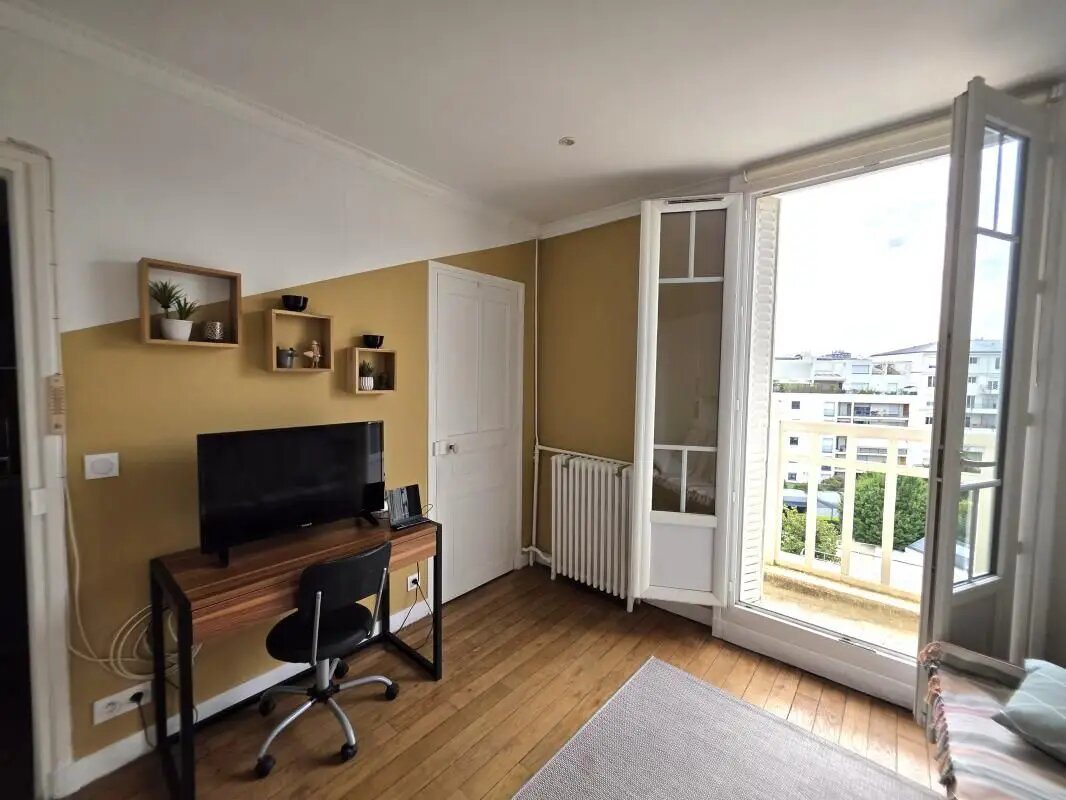 Appartement à vendre, 20m², Issy-les-Moulineaux