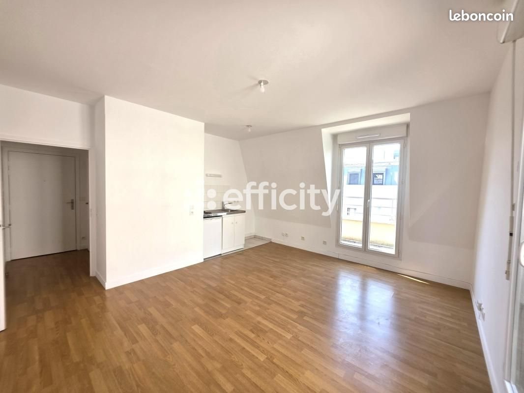 Appartement à vendre, 27m², Châtillon