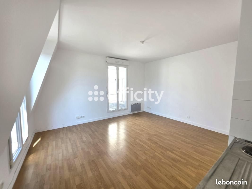 Appartement à vendre, 27m², Châtillon