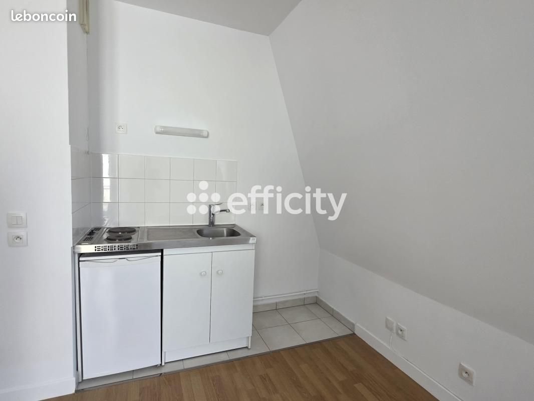 Appartement à vendre, 27m², Châtillon