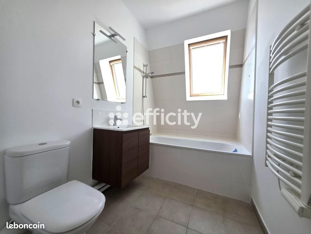 Appartement à vendre, 27m², Châtillon
