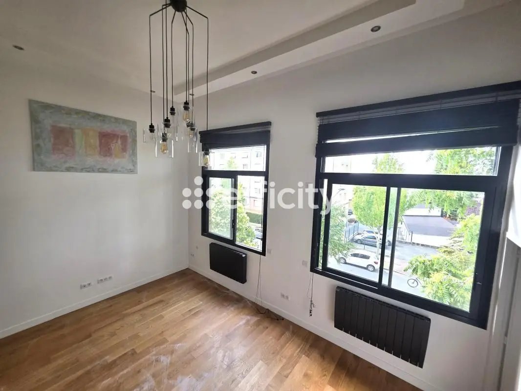 Appartement à vendre, 69m², Clamart