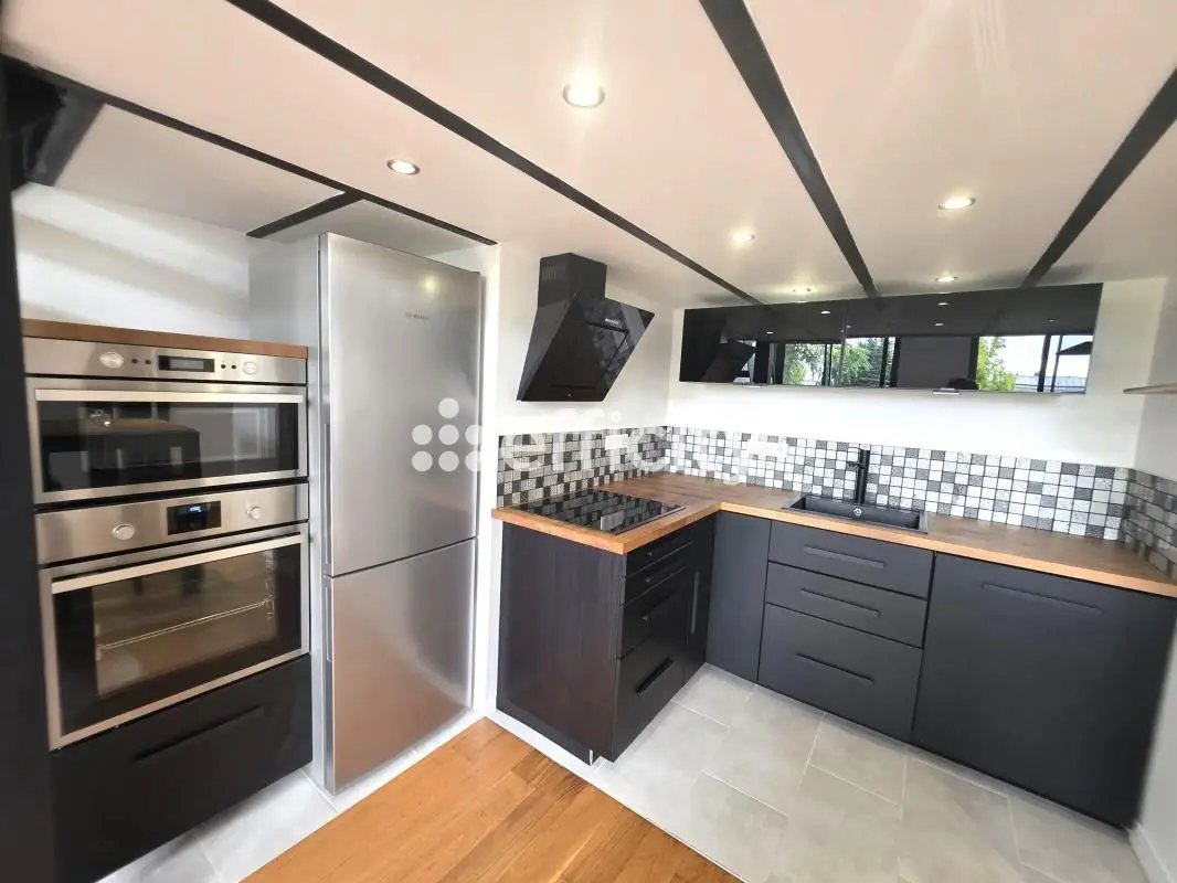 Appartement à vendre, 69m², Clamart