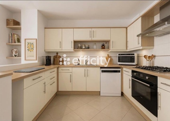 Maison à vendre, 147m², Issy-les-Moulineaux