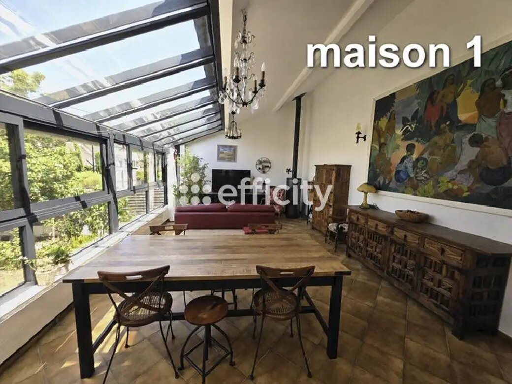 Maison à vendre, 175m², Neuilly-Plaisance