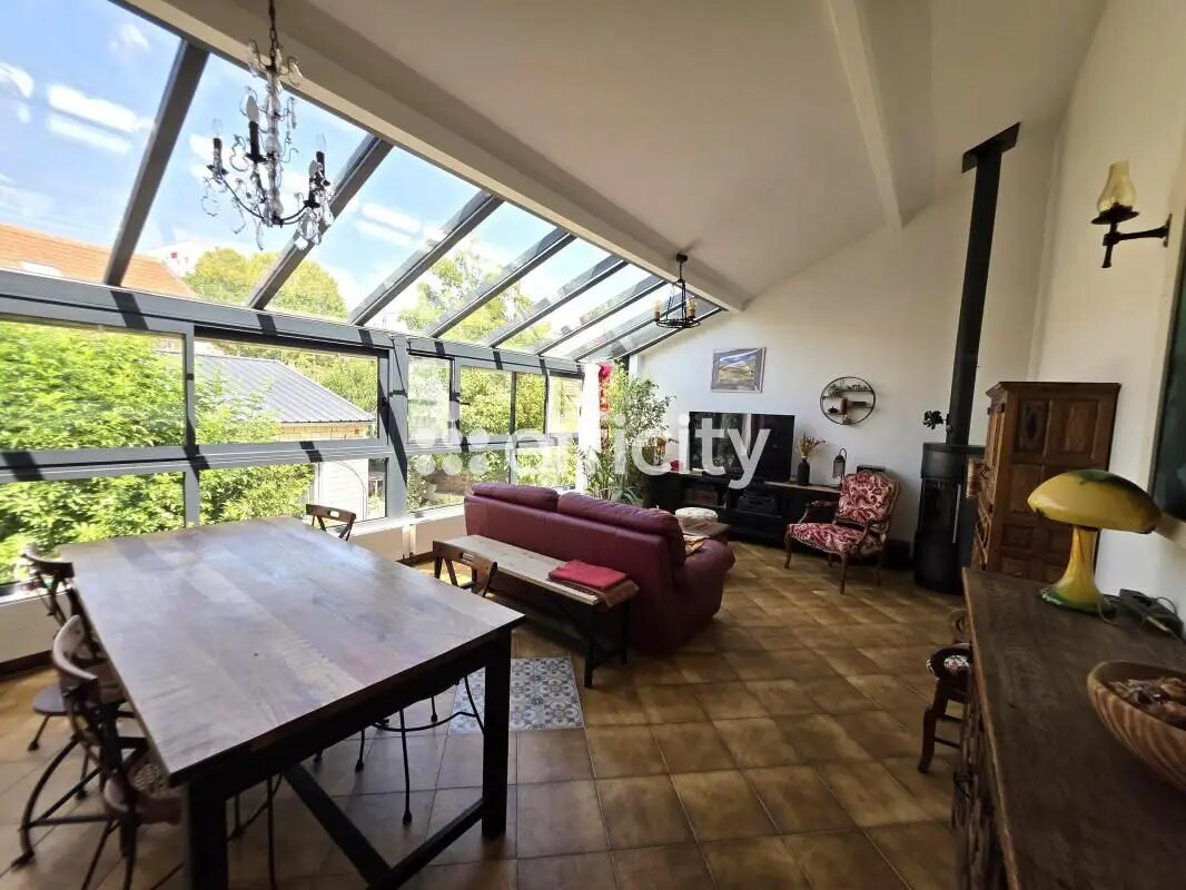 Maison à vendre, 175m², Neuilly-Plaisance