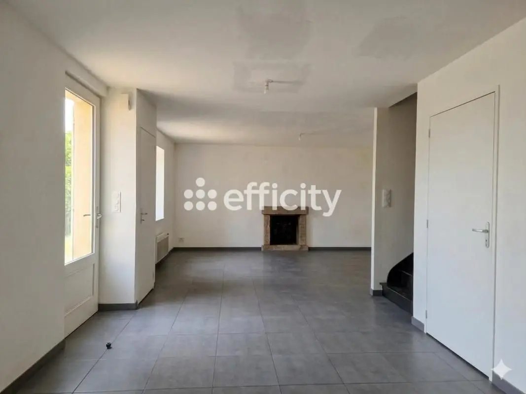 Maison à vendre, 70m², Guerlesquin