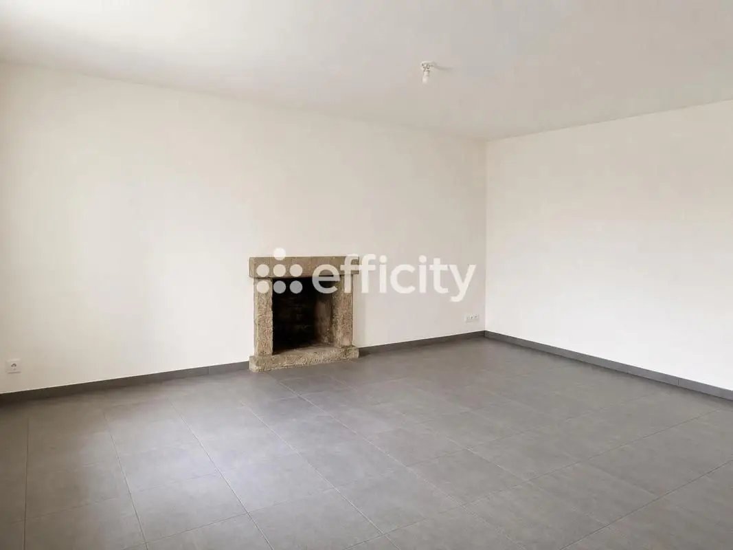 Maison à vendre, 70m², Guerlesquin