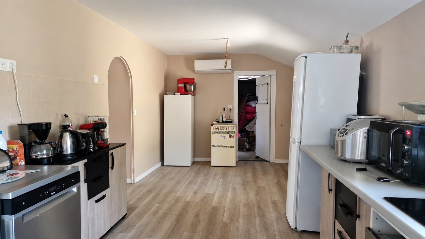 Maison à vendre, 114m², Carhaix-Plouguer