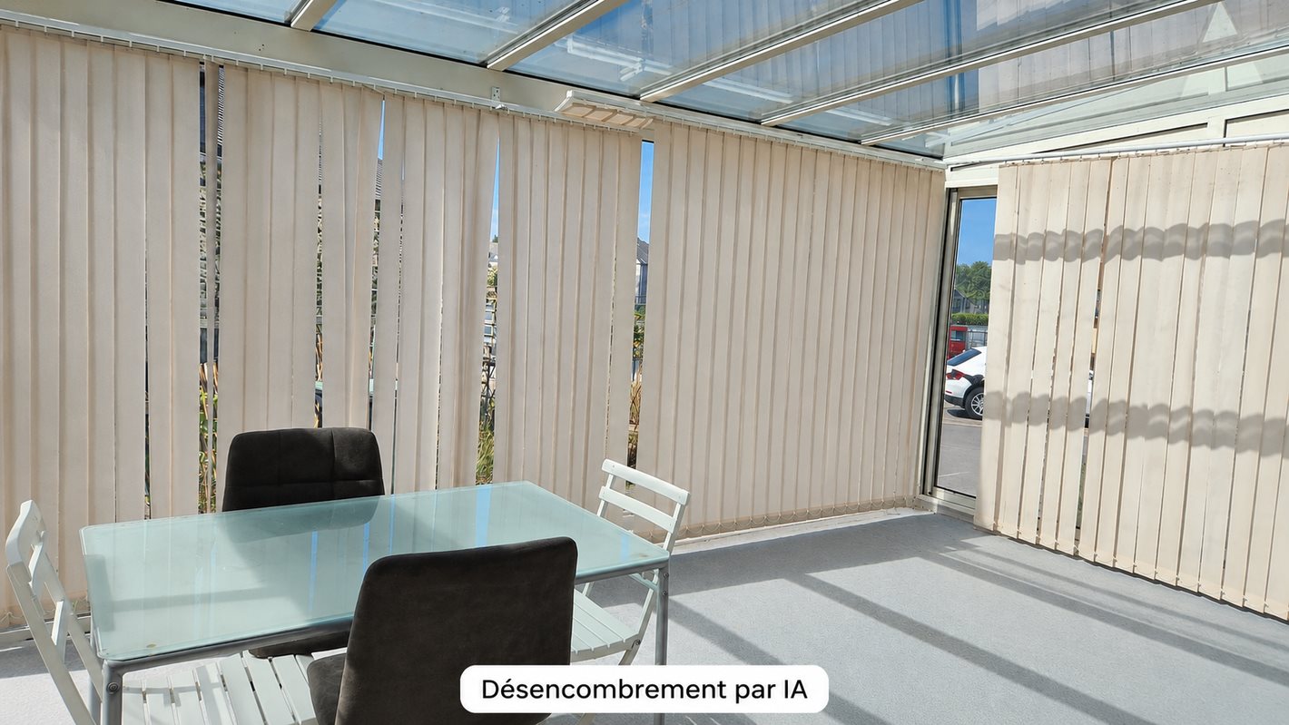 Maison à vendre, 114m², Carhaix-Plouguer