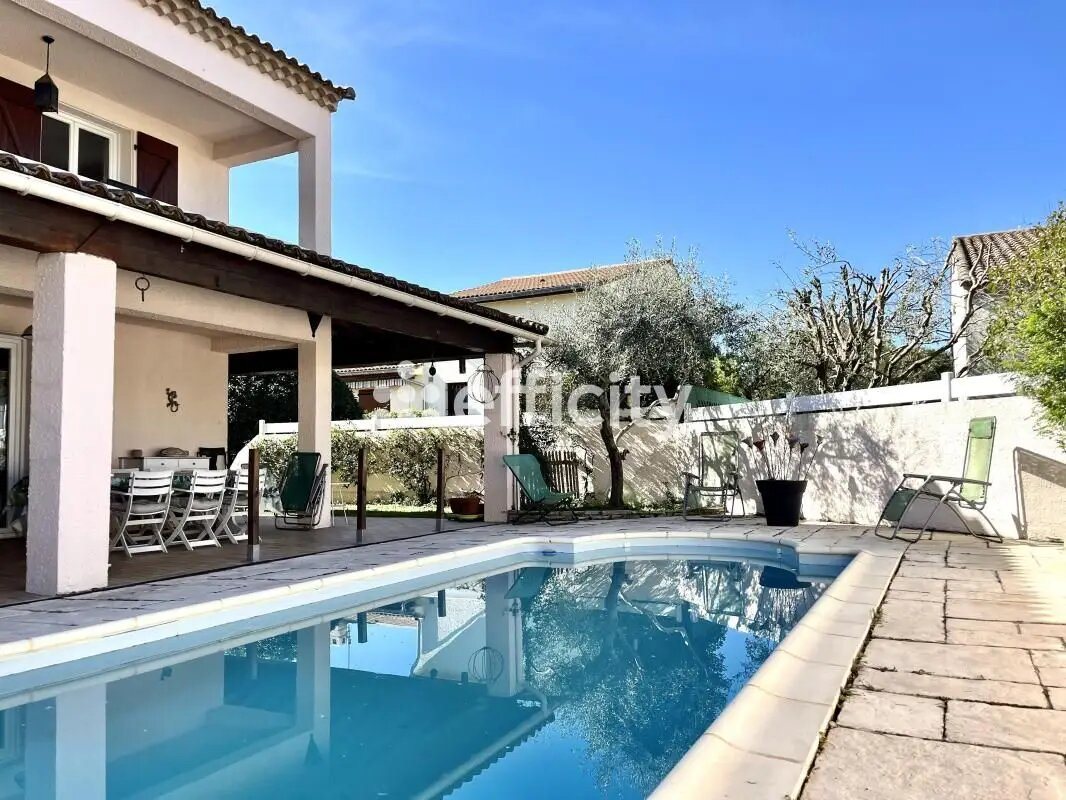 Maison à vendre, 142m², Juvignac